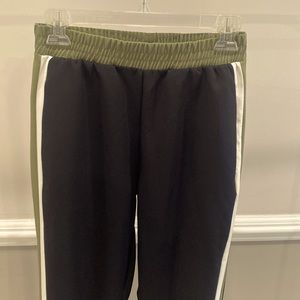 Zara Dress Pant Joggers Size XS